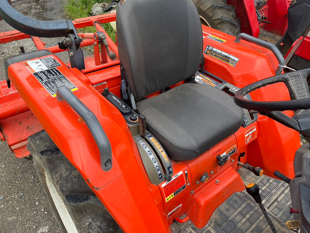 tractor/GL221/KUBOTA