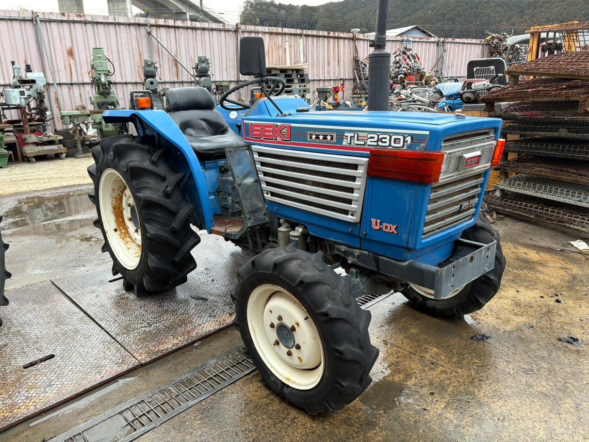tractor/TL2301/ISEKI