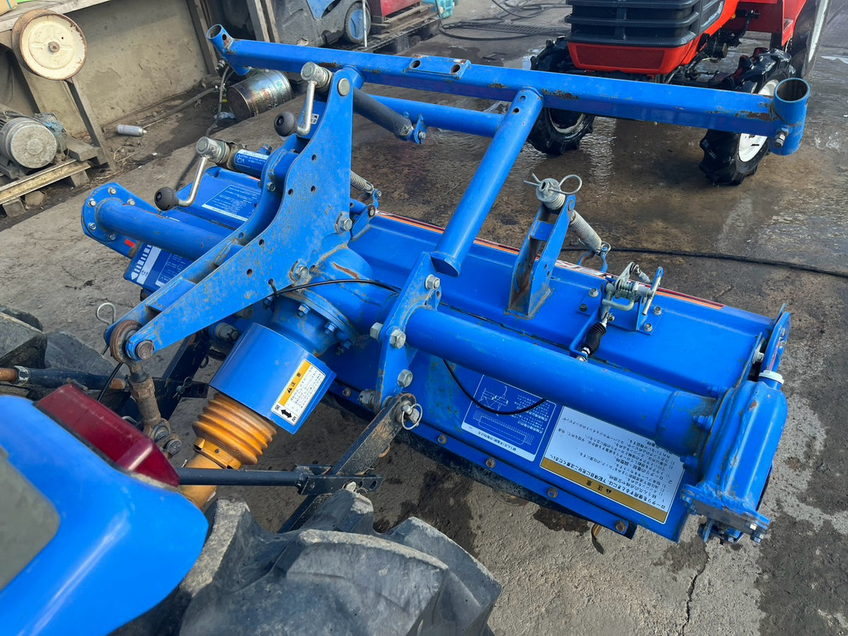 tractor/TF223/ISEKI