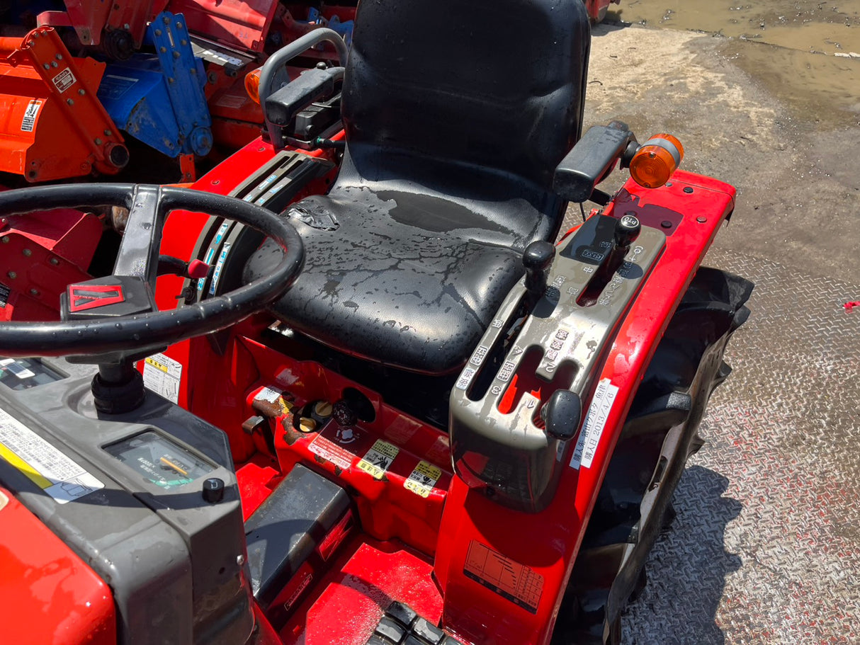 tractor/Ke3/YANMAR