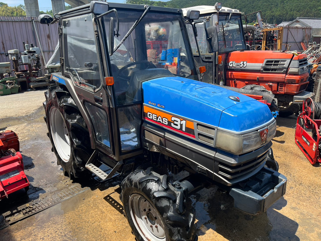 tractor/TG31/ISEKI