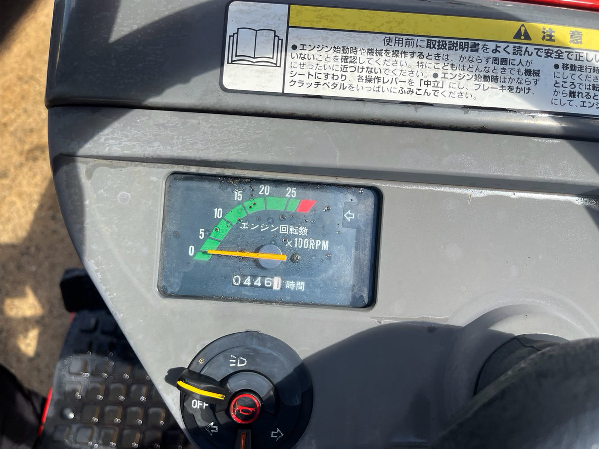 tractor/Ke-50/YANMAR