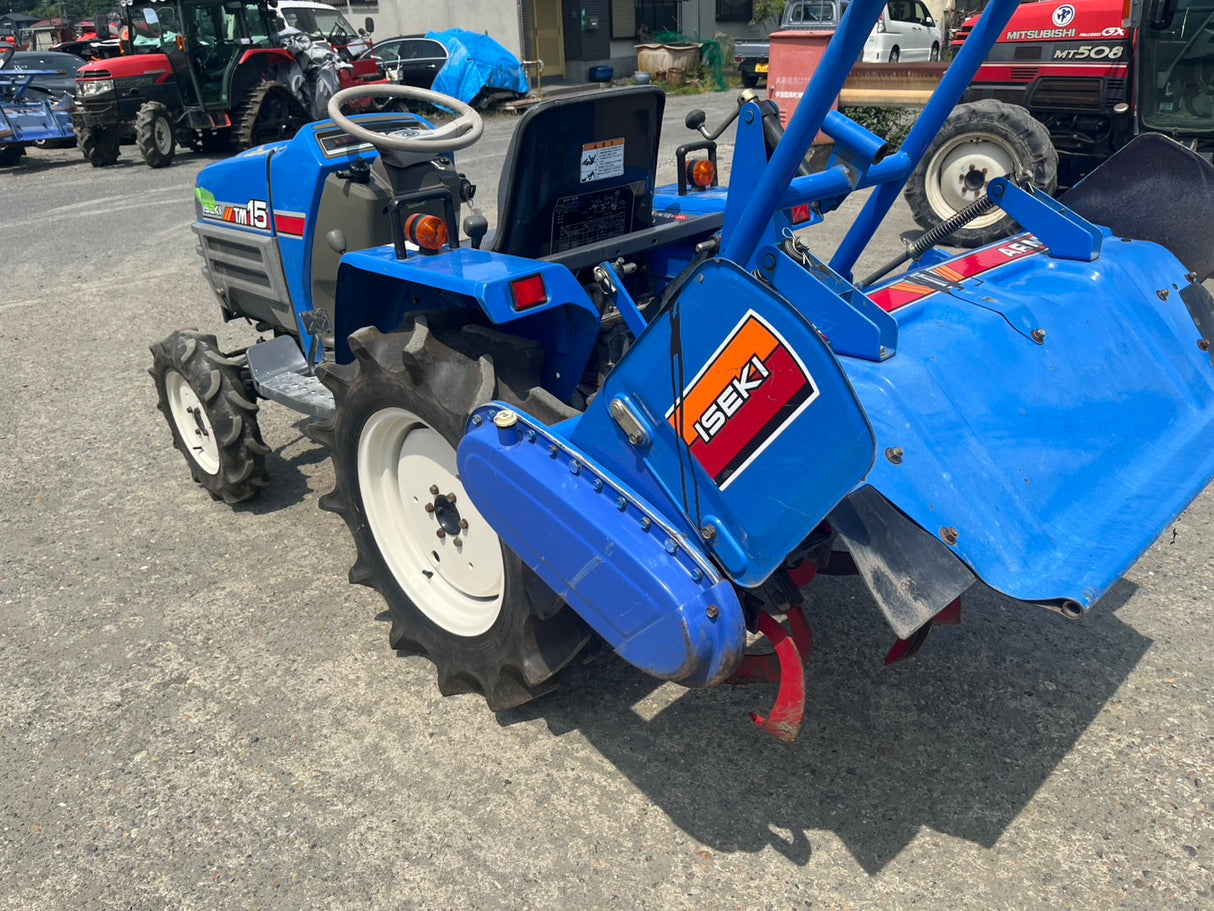 tractor/TM15/ISEKI