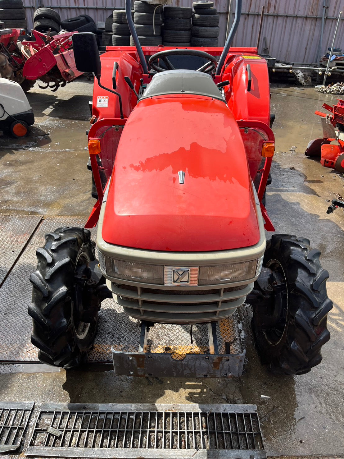 tractor/AF28/YANMAR