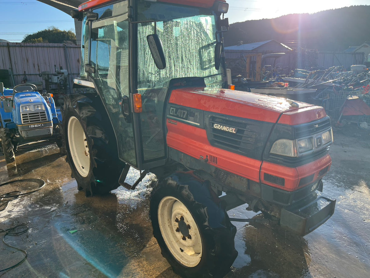tractor/GL417/KUBOTA