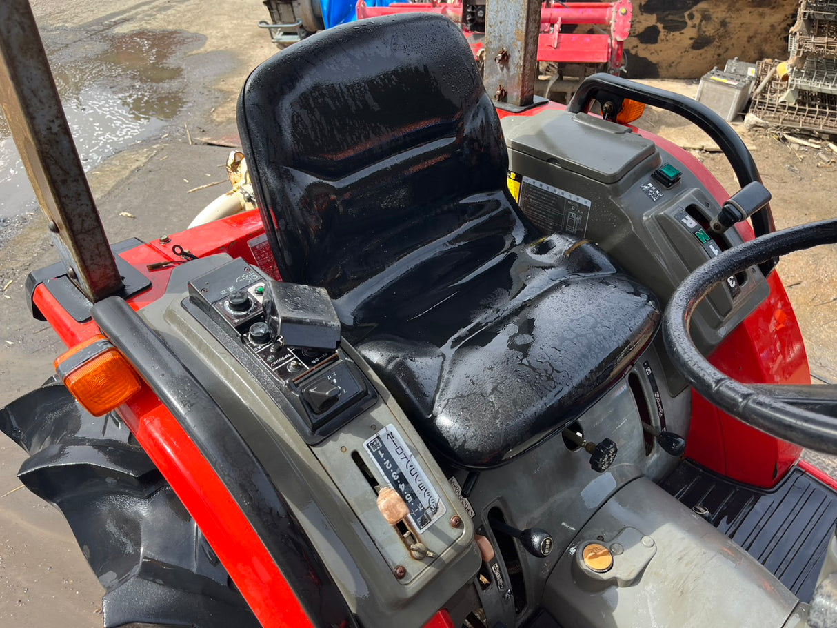 tractor/F220/YANMAR
