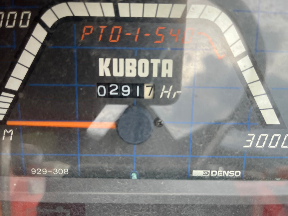 tractor/L1-185/KUBOTA