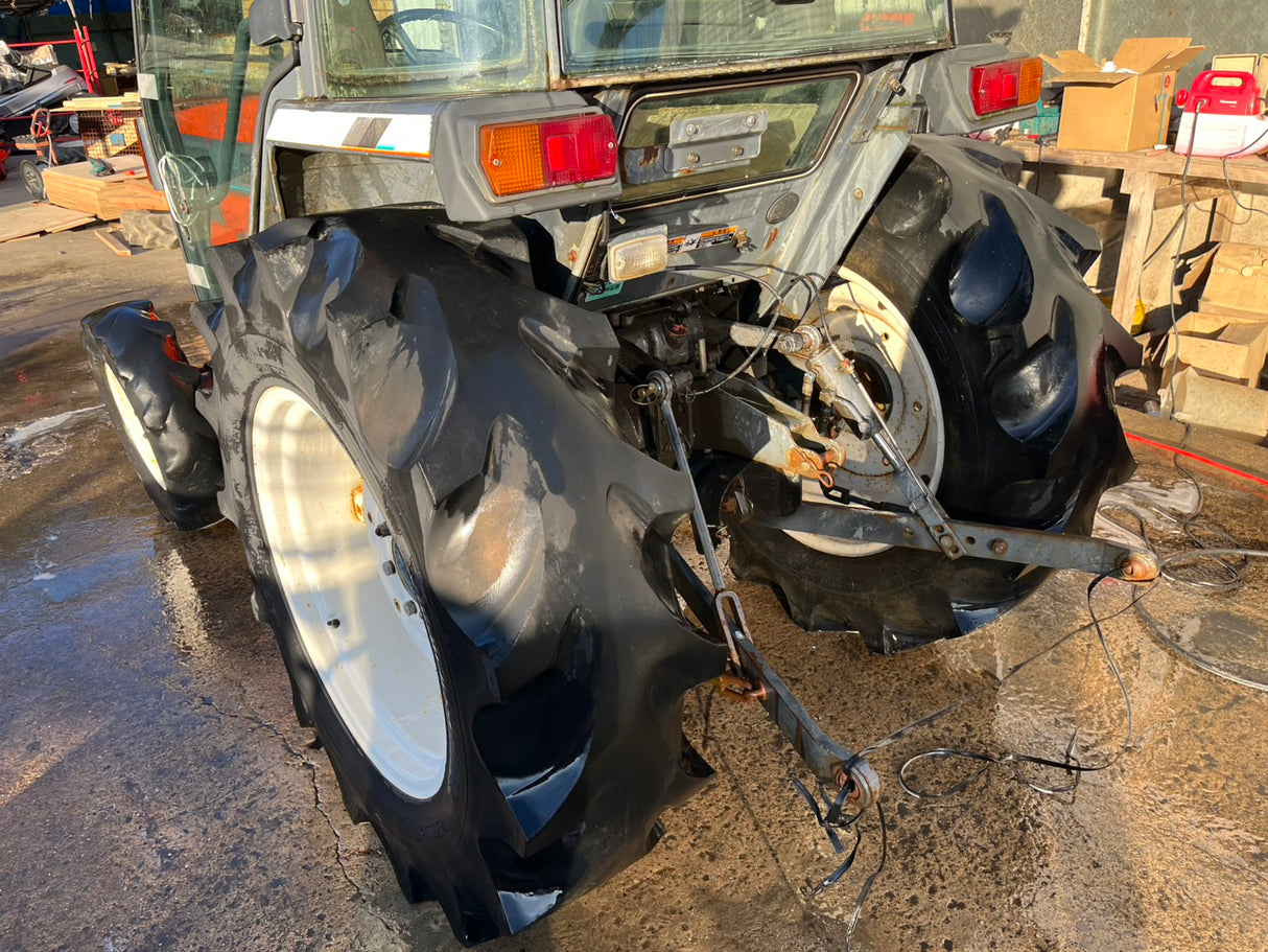 tractor/GL417/KUBOTA
