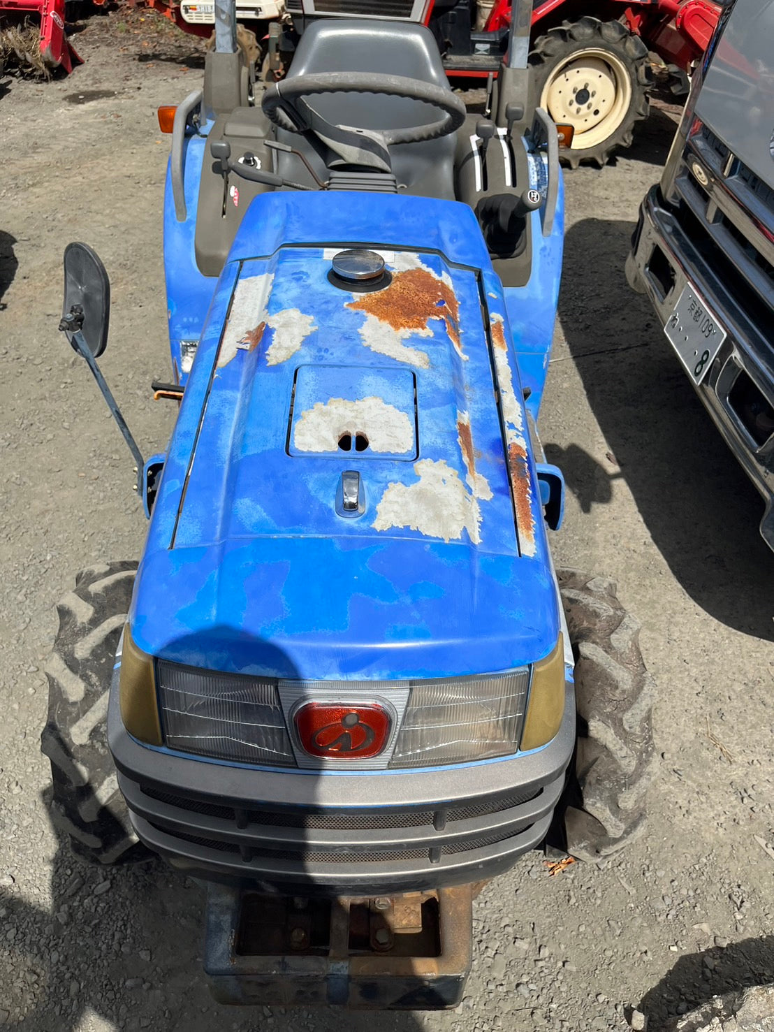 tractor/TF153/ISEKI