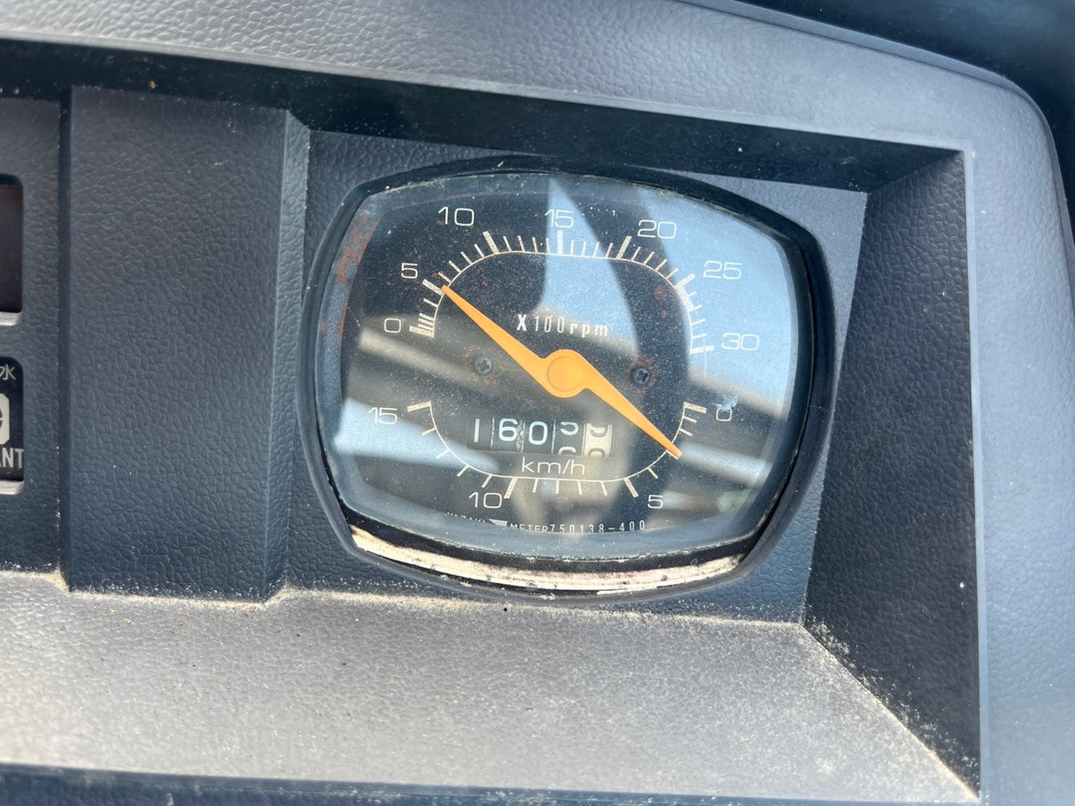 トラクター/MT3201/ミツビシ