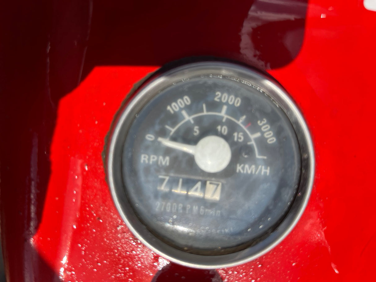 トラクター/YM1300/ヤンマー