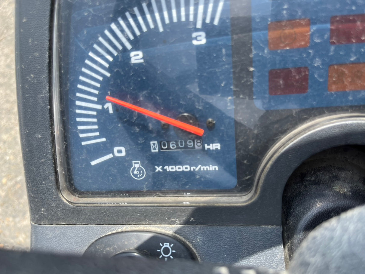 tractor/GB180/KUBOTA