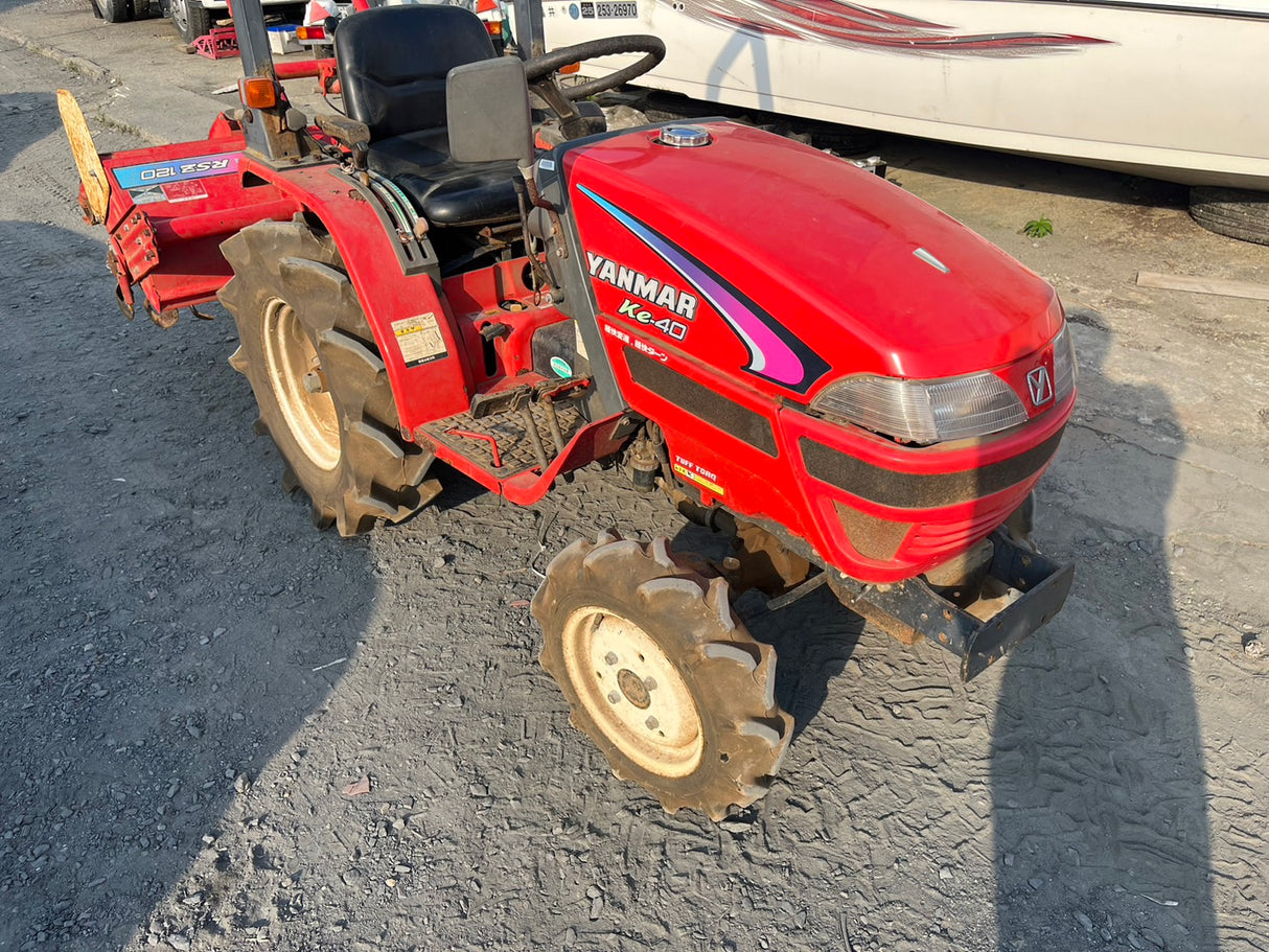 tractor/Ke40/YANMAR