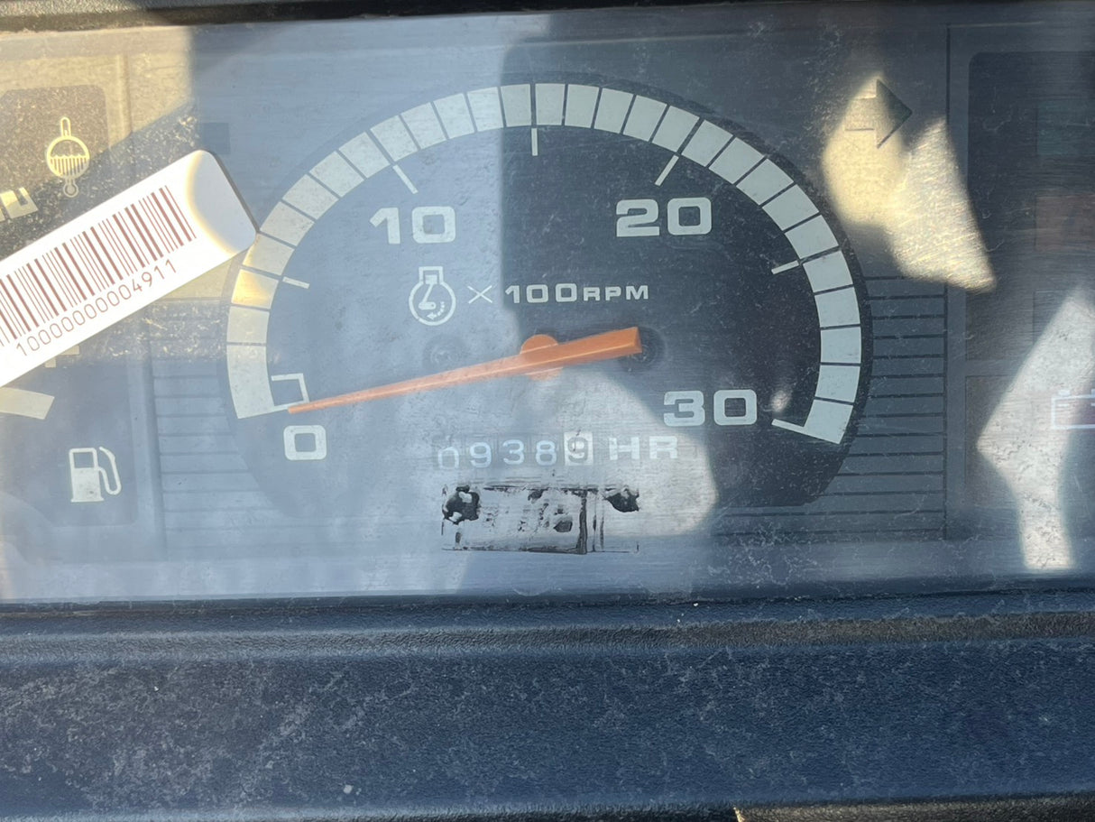 tractor/MT165/Mitsubishi