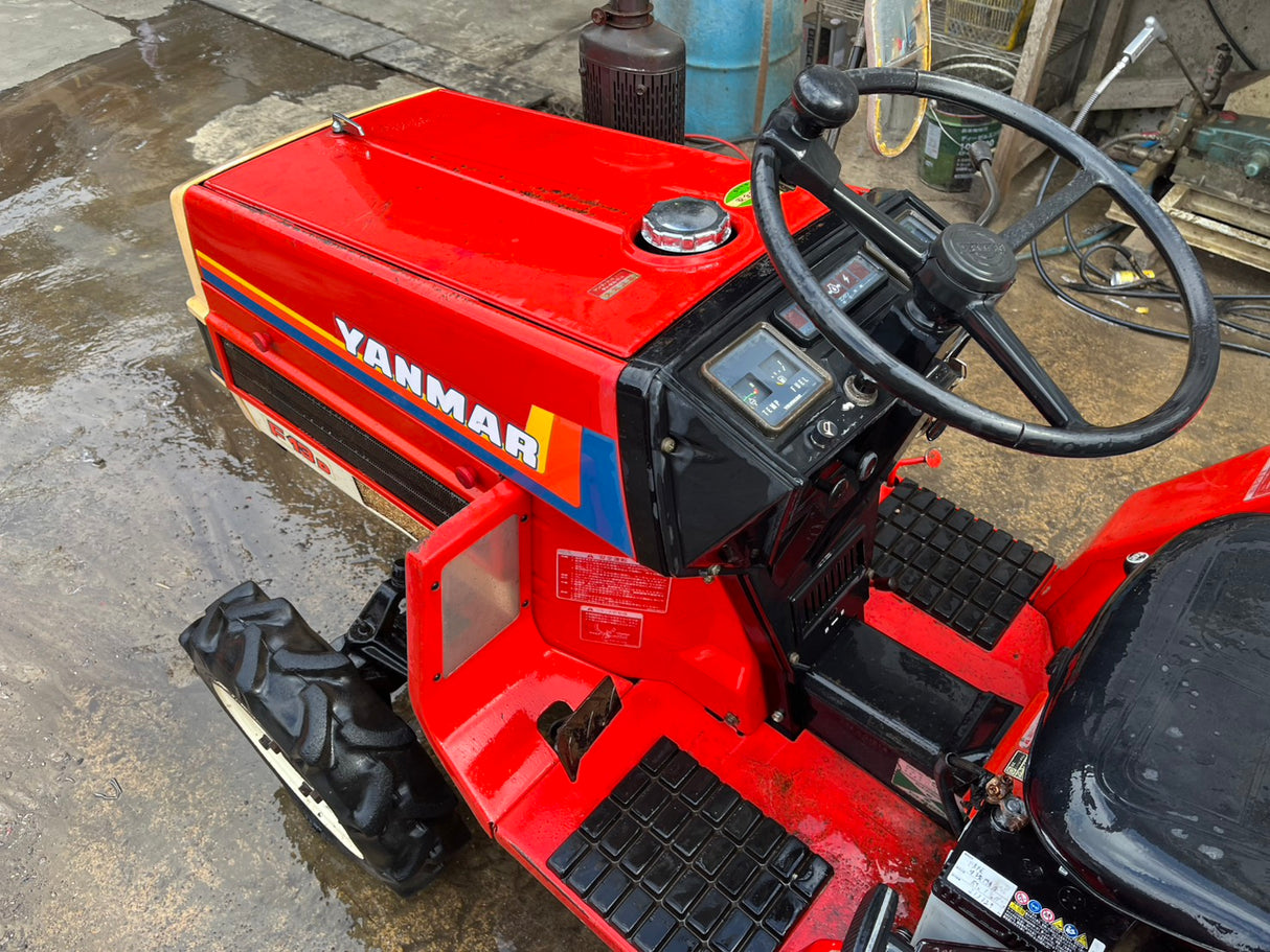 tractor/F13D/YANMAR