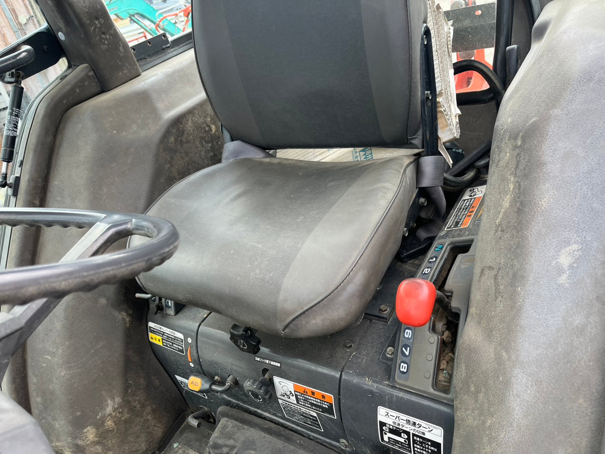 tractor/GL367/KUBOTA