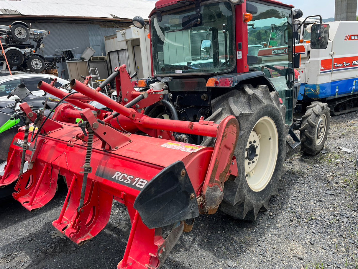 tractor/EF338V/YANMAR