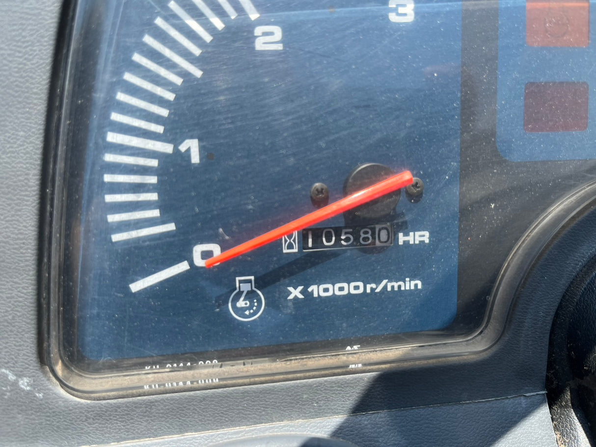 tractor/GB200/KUBOTA