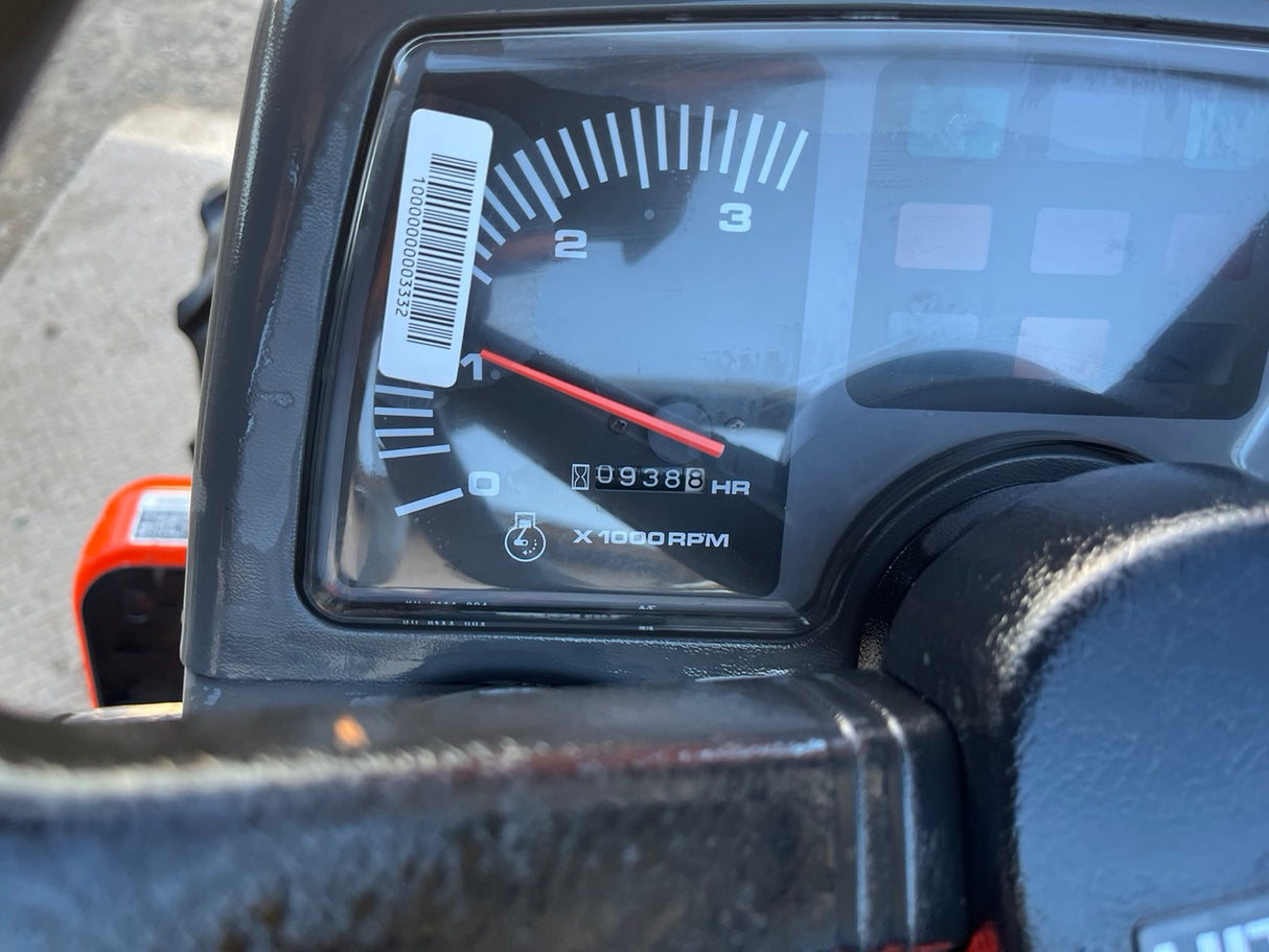 トラクター/CX140/日立