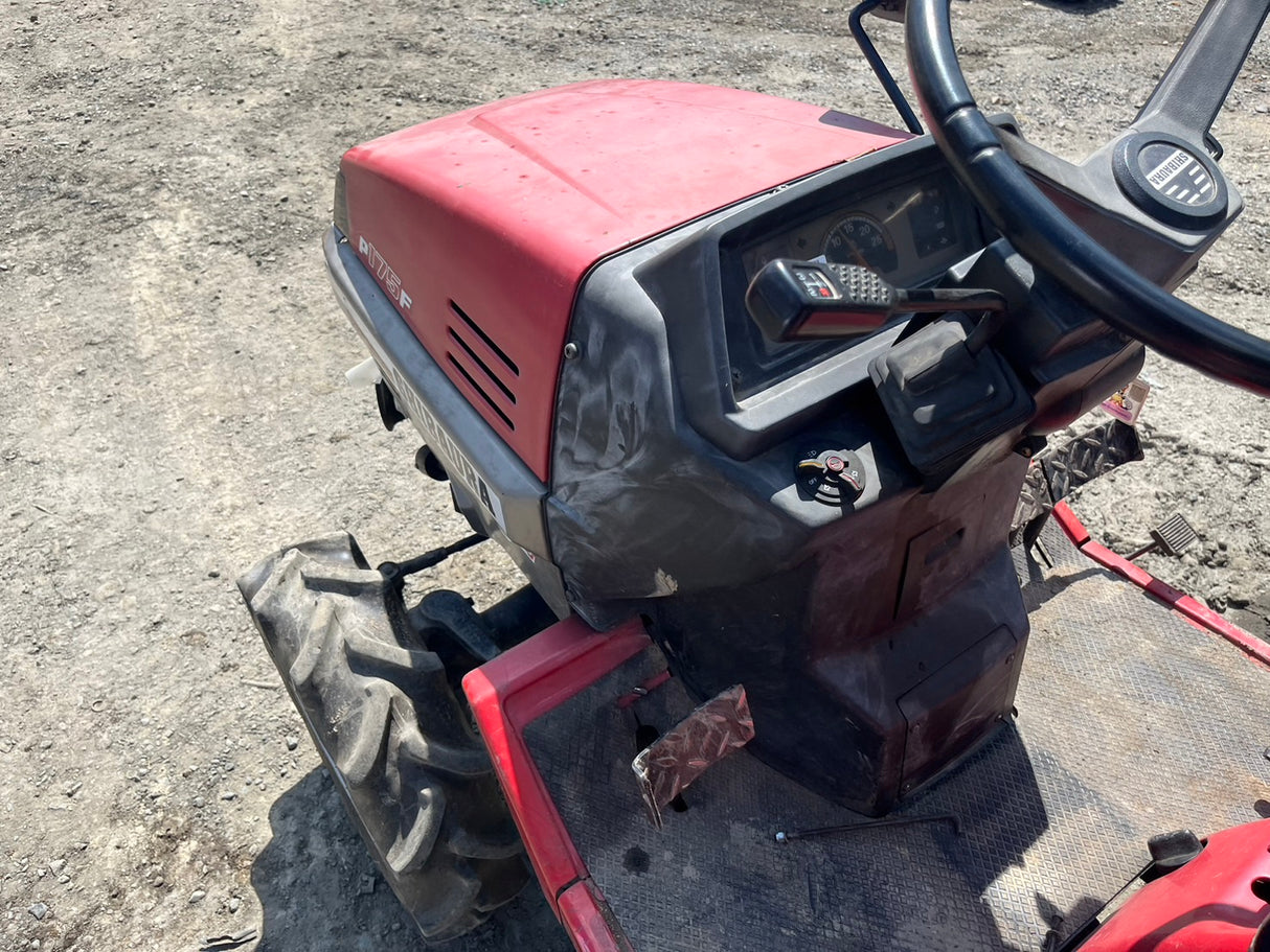 tractor/P175/SHIBAURA