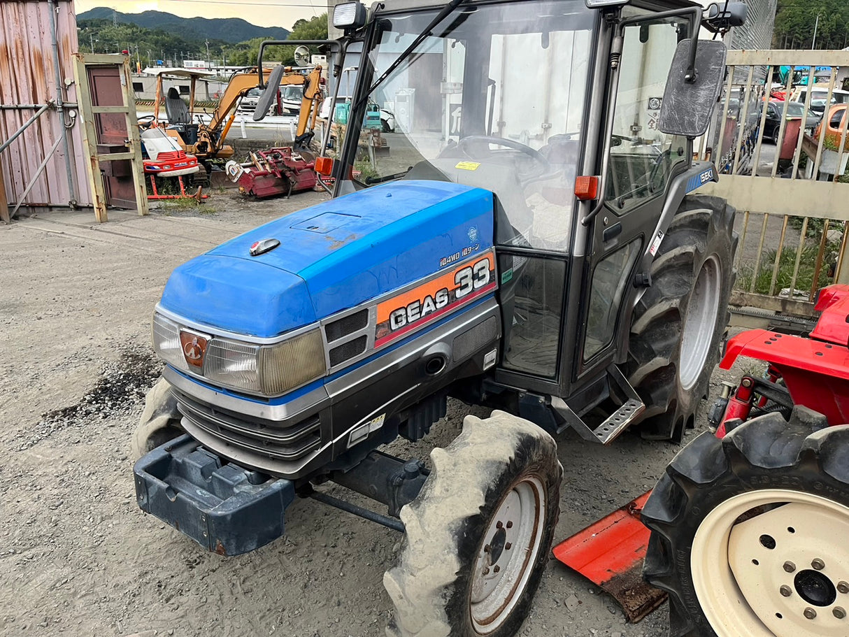 tractor/TG33/ISEKI