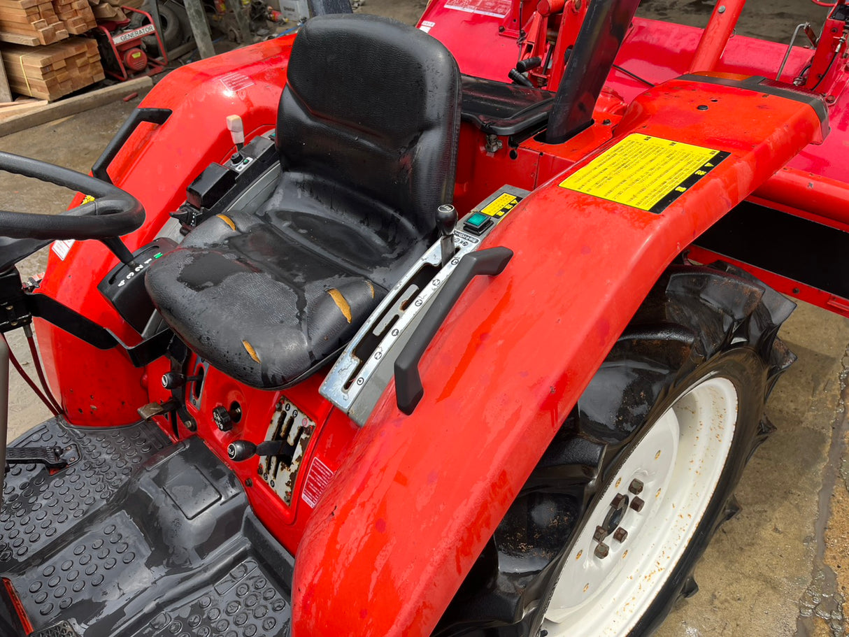 tractor/AF24/YANMAR