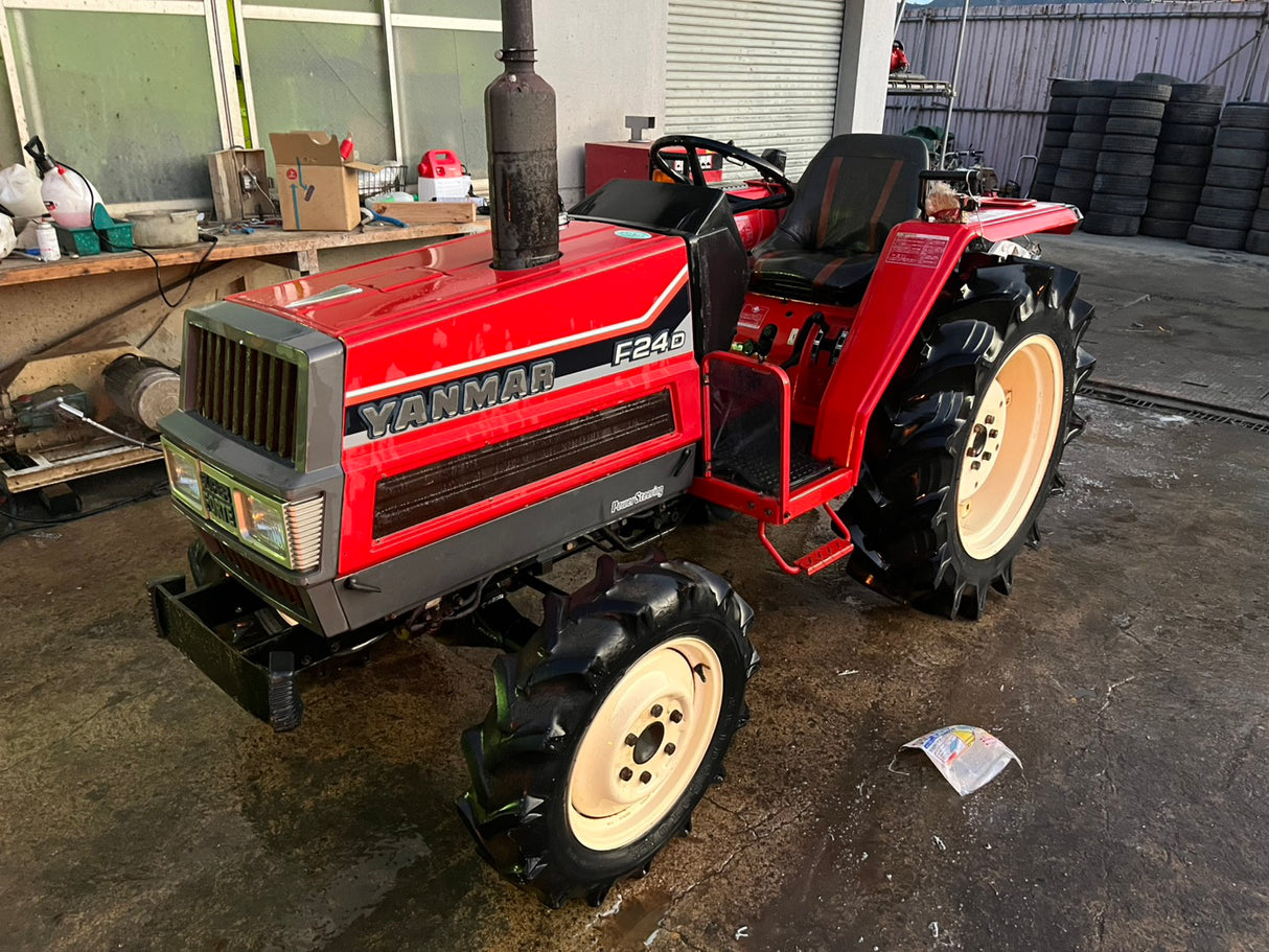 tractor/F24/YANMAR