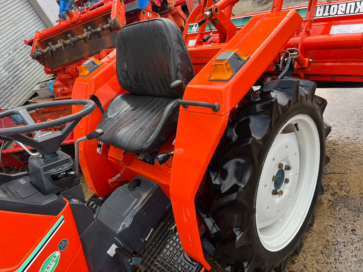 tractor/L1-185/KUBOTA