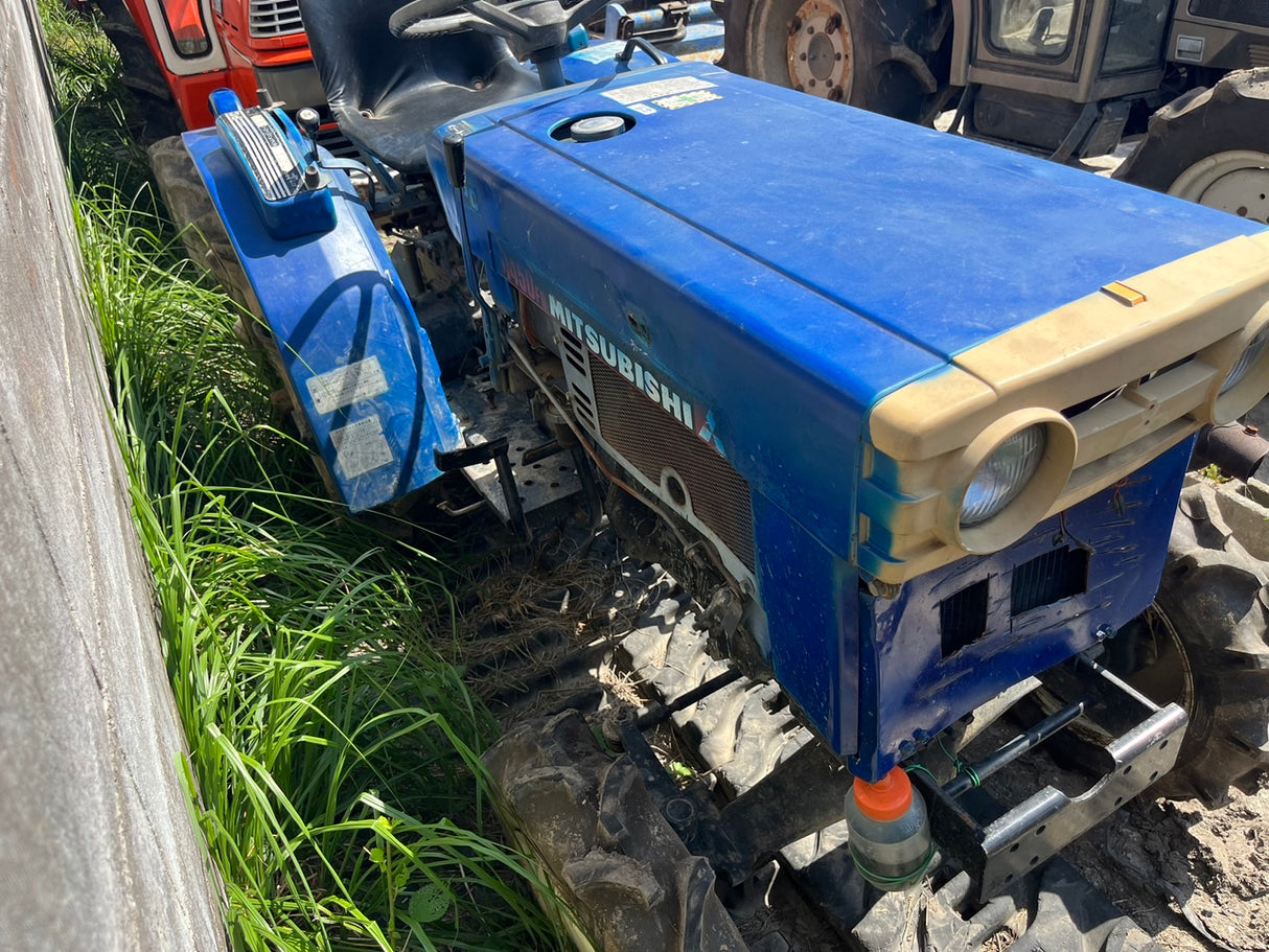 tractor/D1450/Mitsubishi