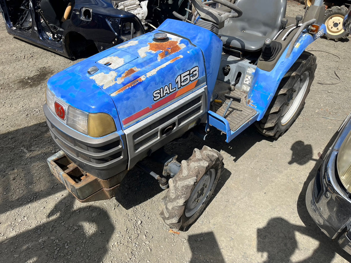 tractor/TF153/ISEKI