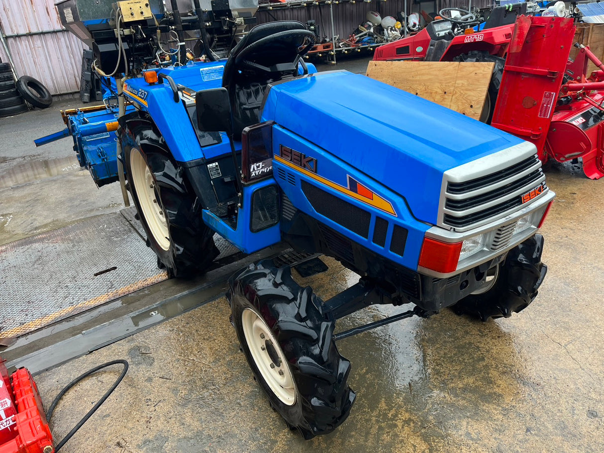 tractor/TU237/ISEKI