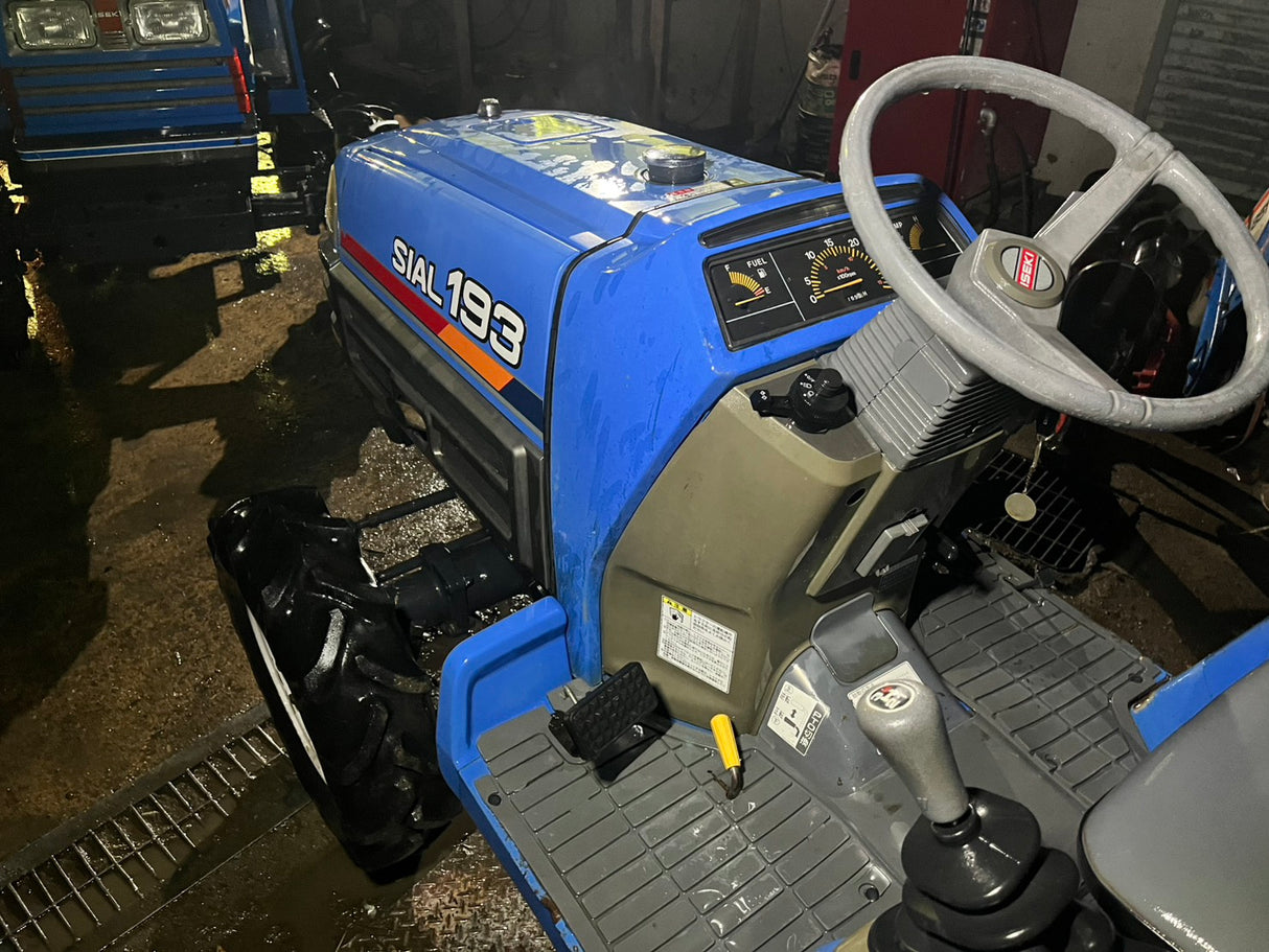 tractor/TF193/ISEKI