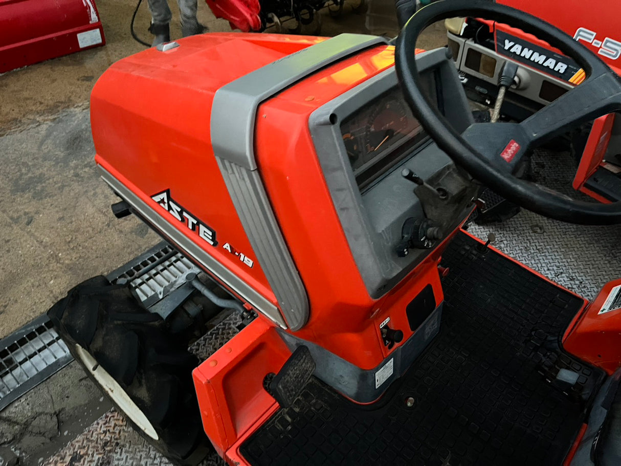 tractor/A-19/KUBOTA
