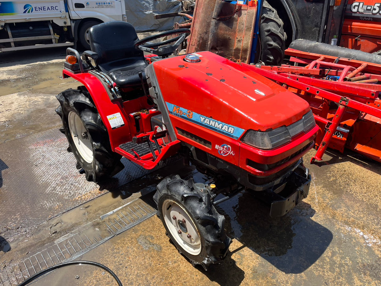 tractor/Ke3/YANMAR