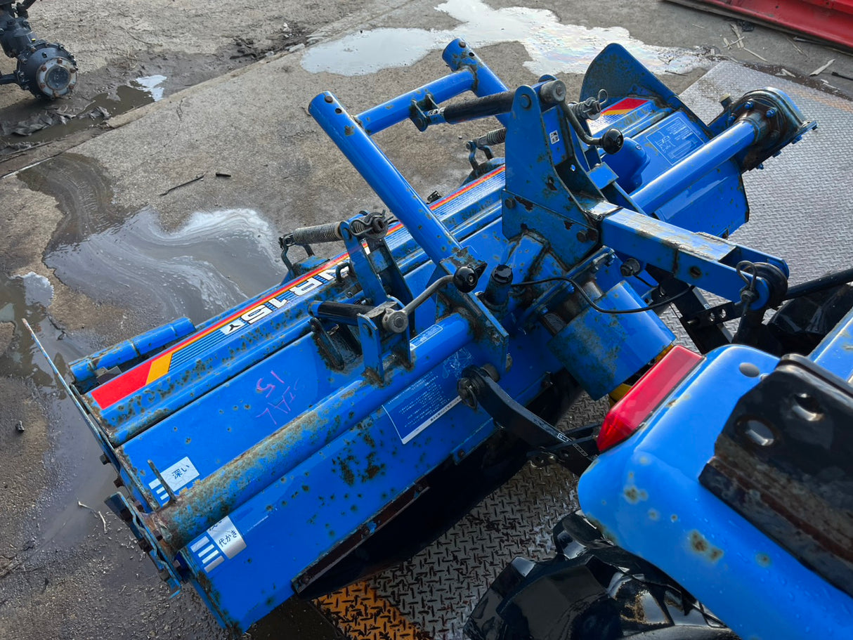 tractor/TF15/ISEKI