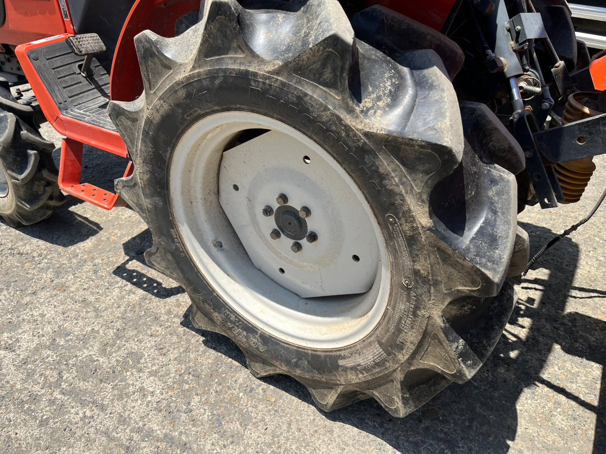 tractor/GB200/KUBOTA