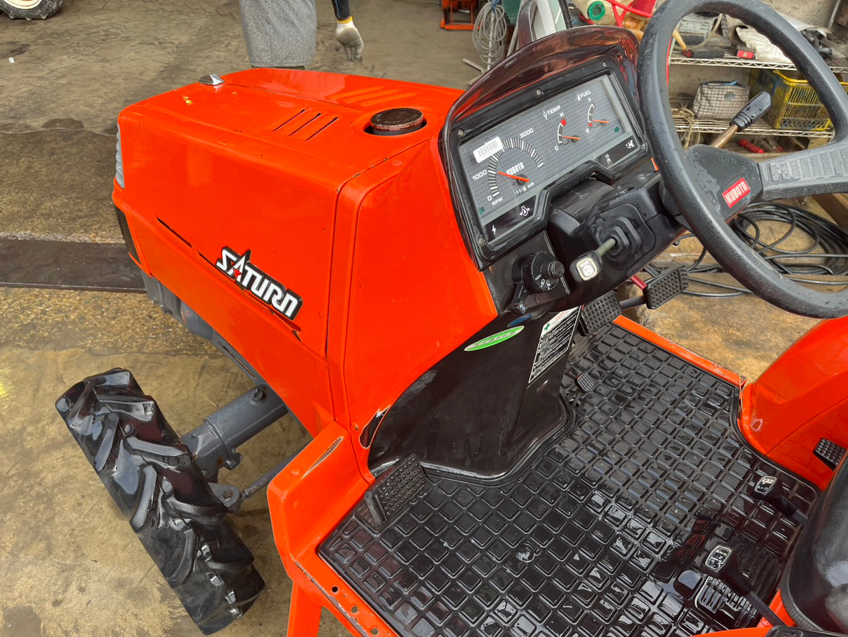 tractor/X-20/KUBOTA
