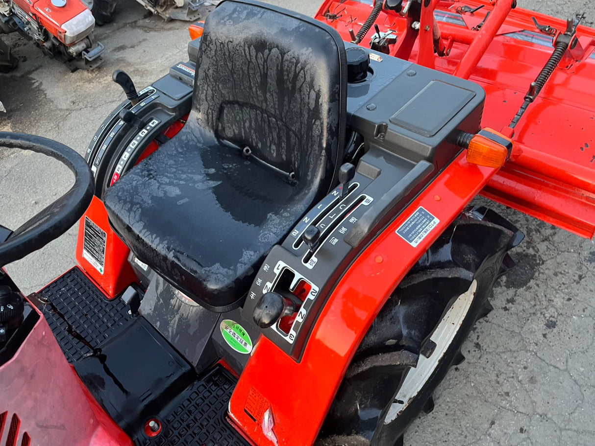 tractor/A-14/KUBOTA