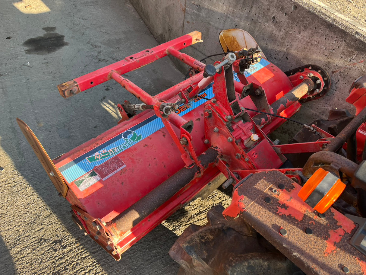 トラクター/Ke-3/ヤンマー