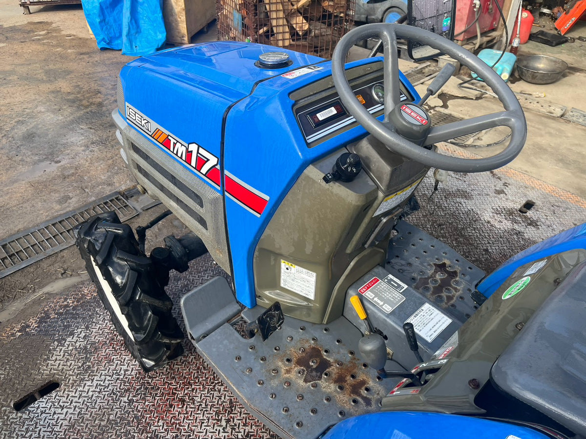 tractor/TM17/ISEKI