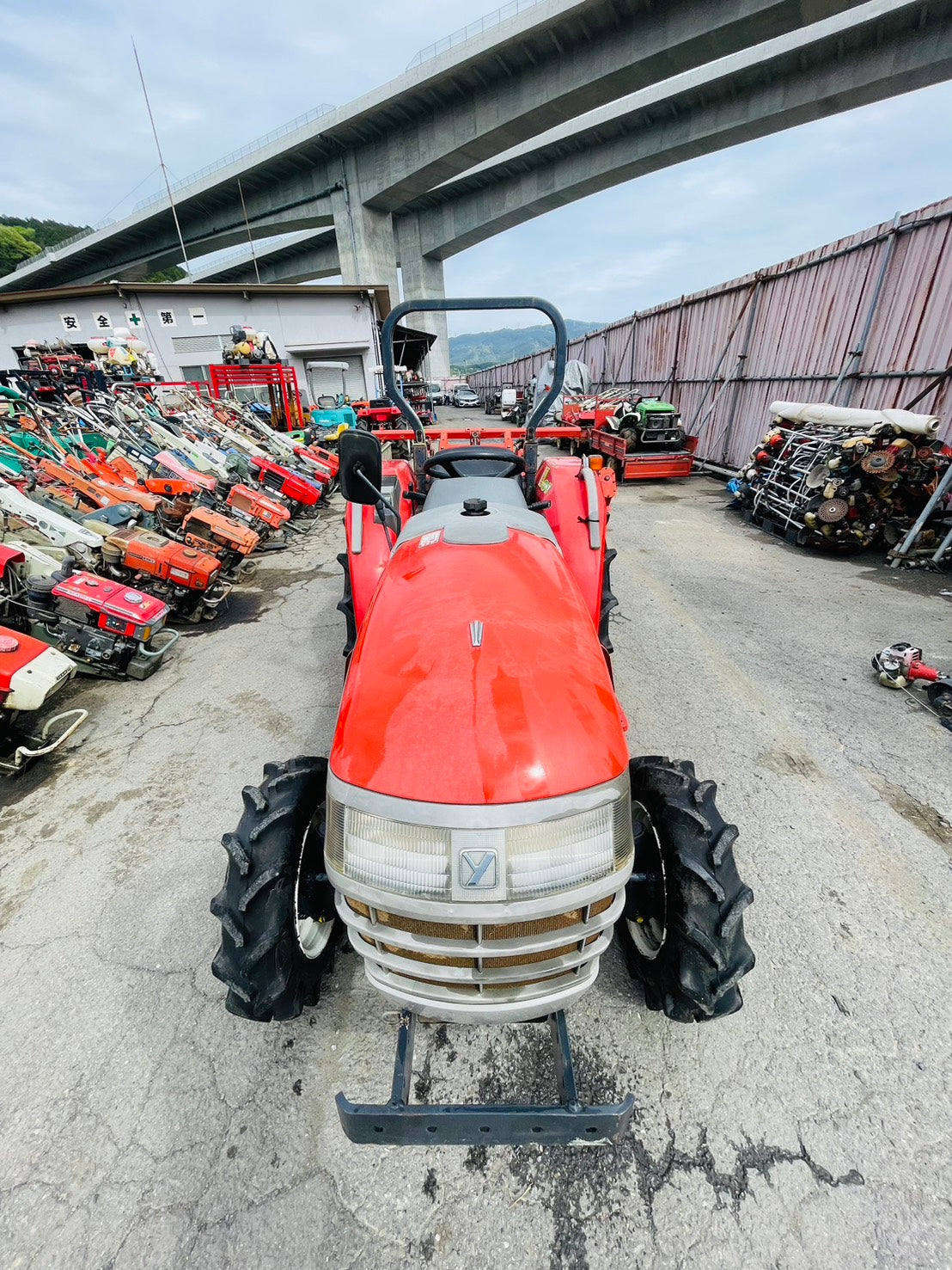 tractor/RS24/YANMAR