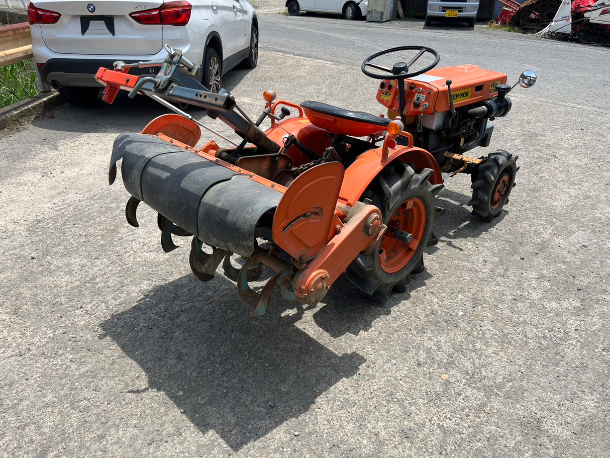 tractor/B5000/KUBOTA