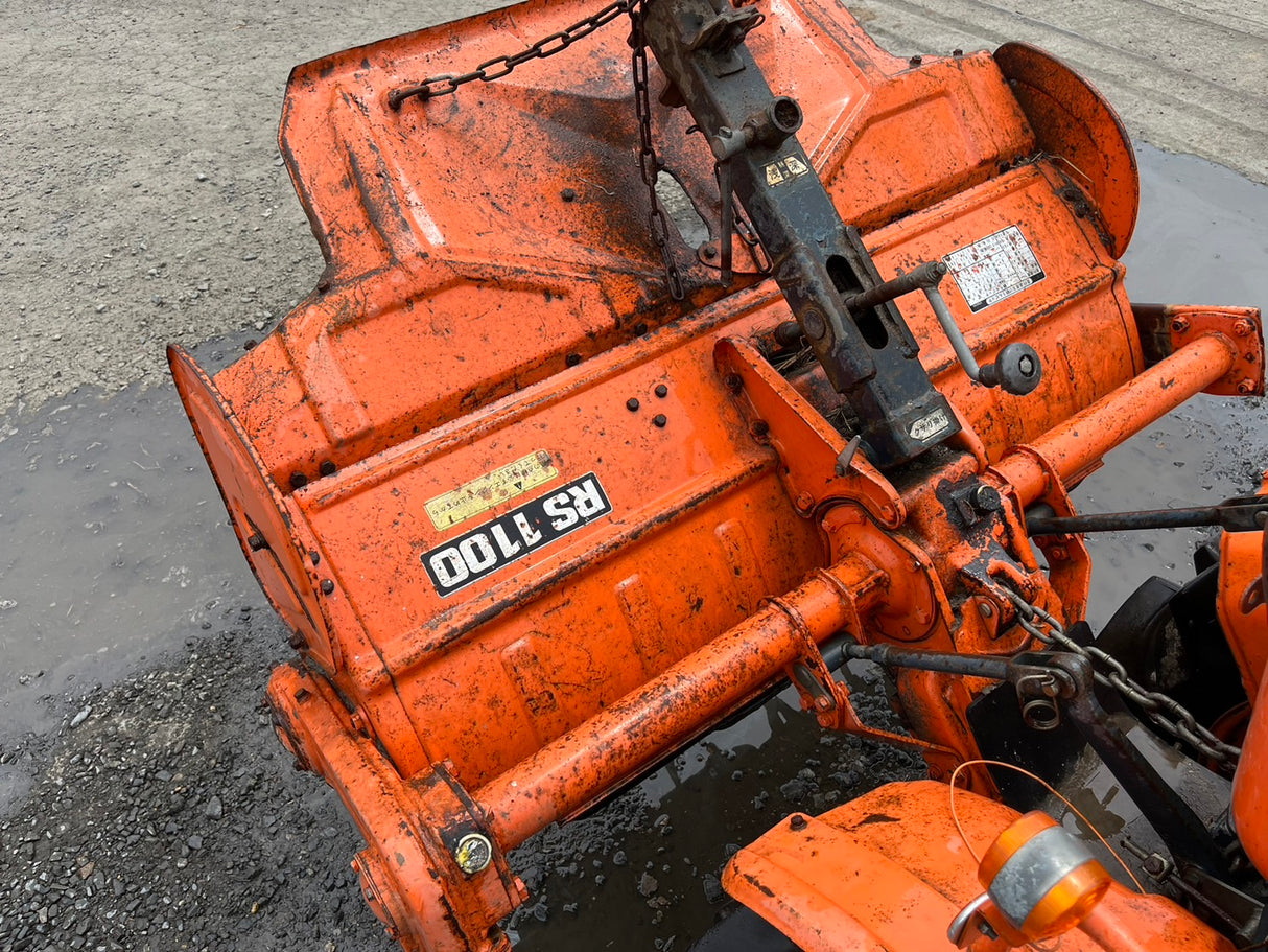 tractor/B7001/KUBOTA
