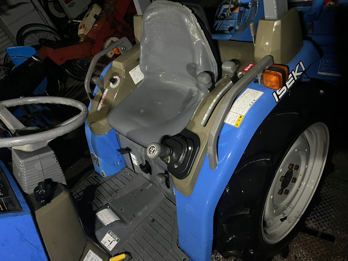 tractor/TF193/ISEKI