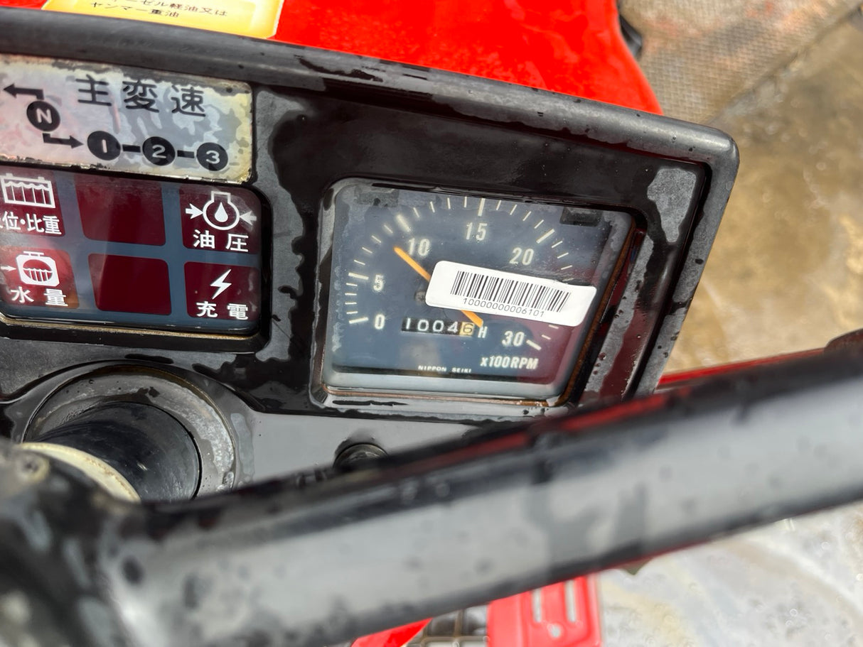 tractor/YM1820/YANMAR