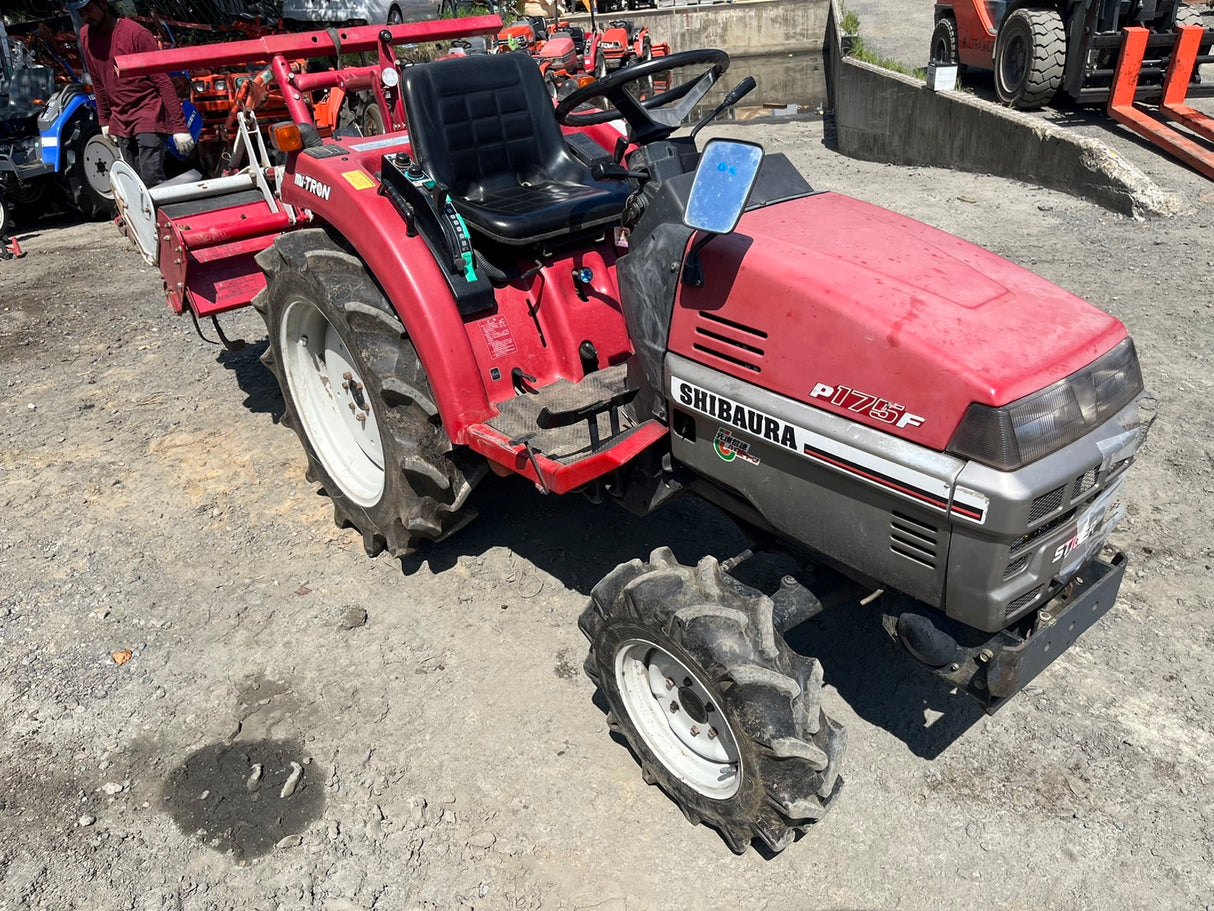 tractor/P175/SHIBAURA