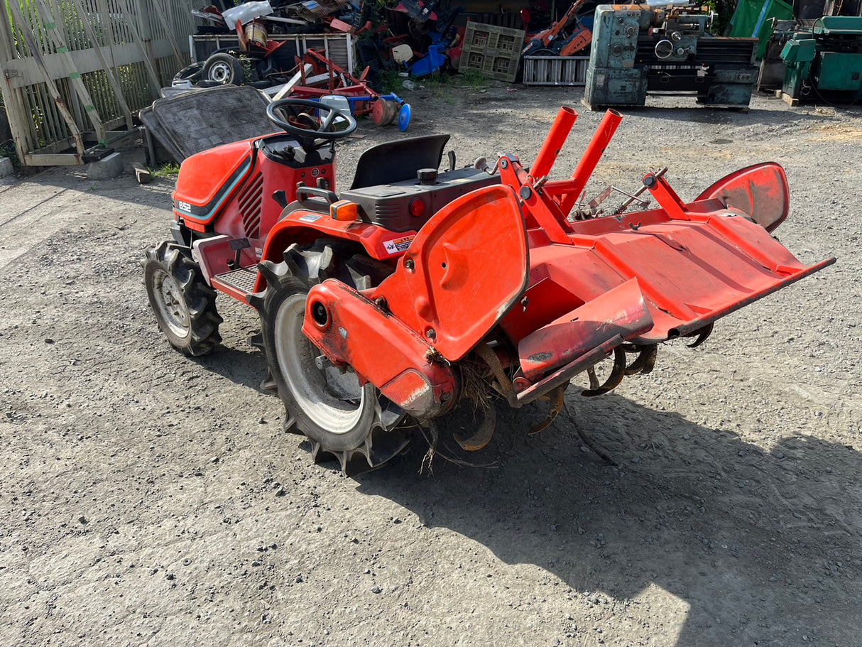 tractor/B52/KUBOTA