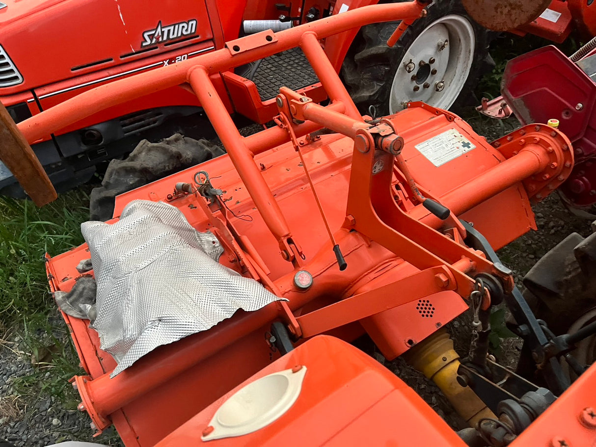 tractor/L1802/KUBOTA
