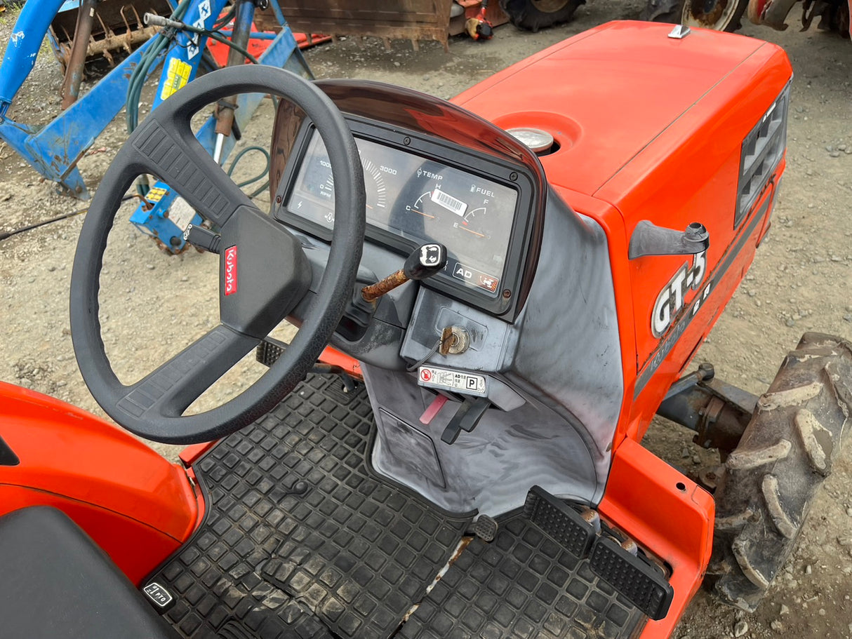 tractor/GT-5/KUBOTA