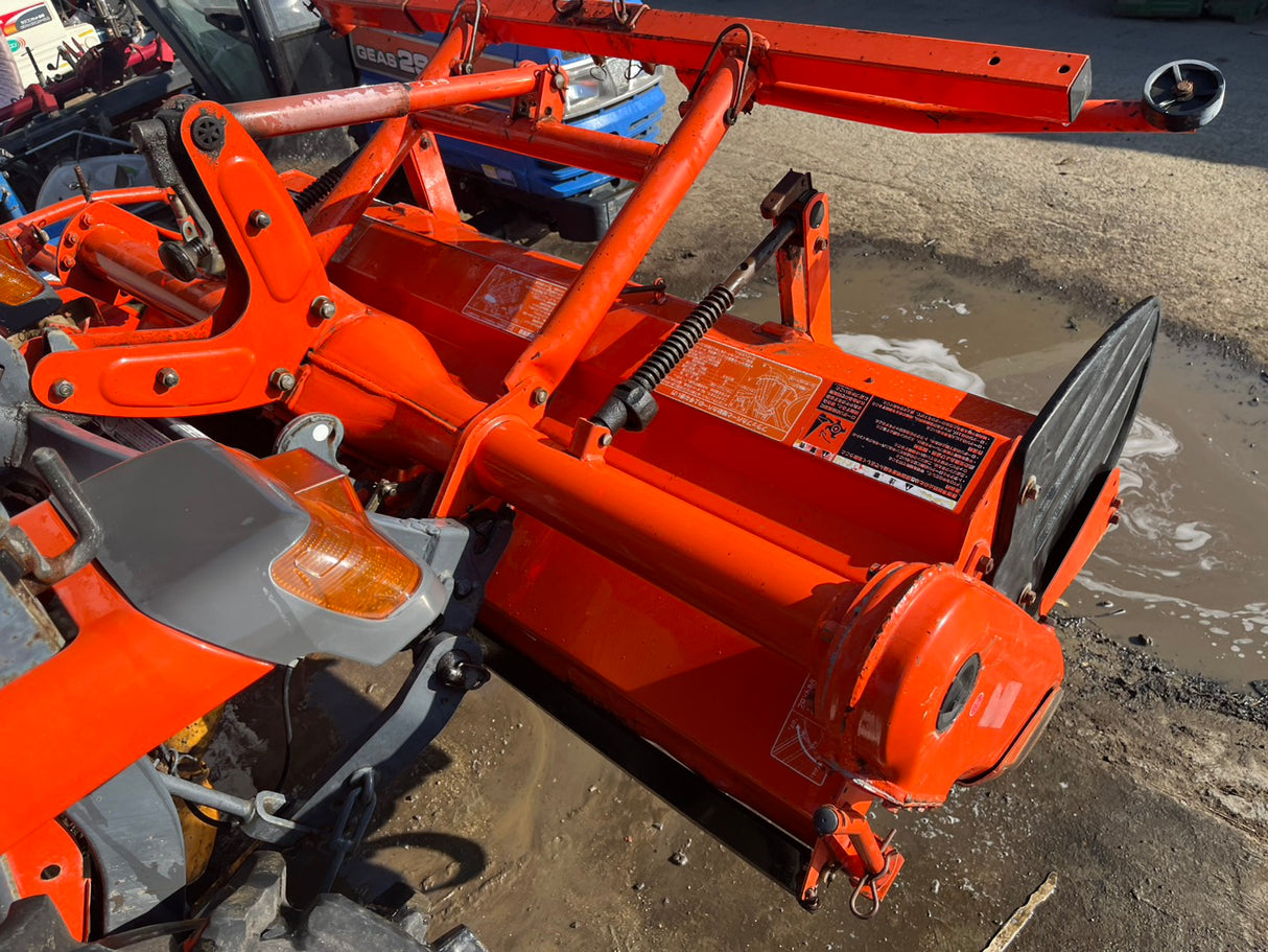 tractor/KL21/KUBOTA